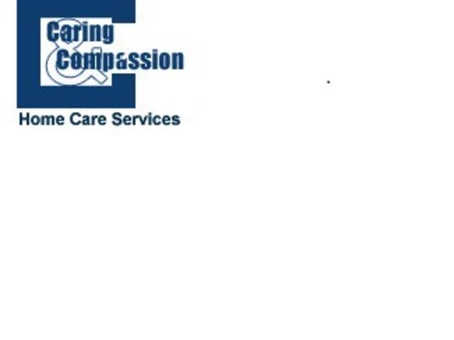 CARING & COMPASSION HOME CARE SERVICES